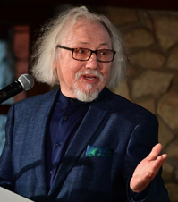 prof. Czesław Dźwigaj