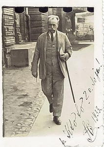 Julian Cudziewicz 1933r.m